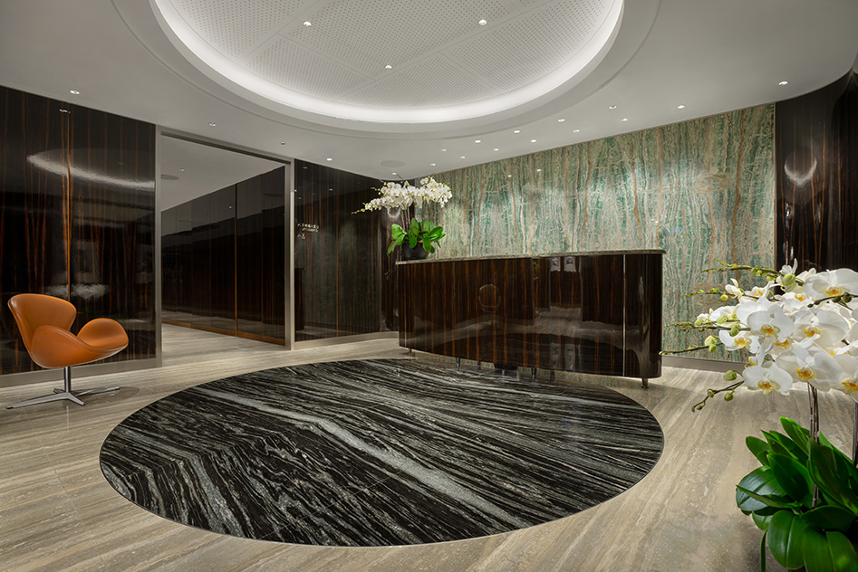 Corporate Headquarter