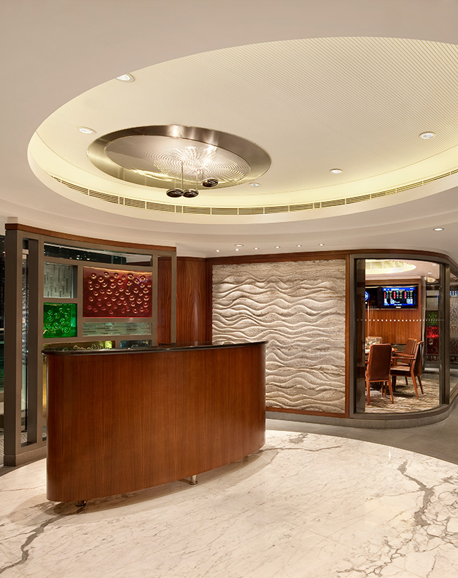Owner Private Boxes