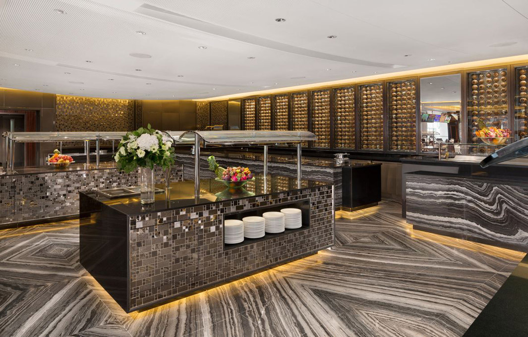 Owners, Stewards, Voting Members & Judges Box Facilities