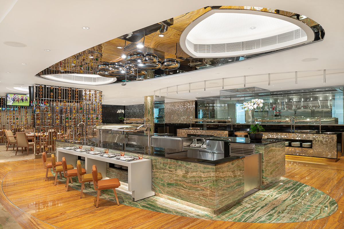 Corporate Headquarter