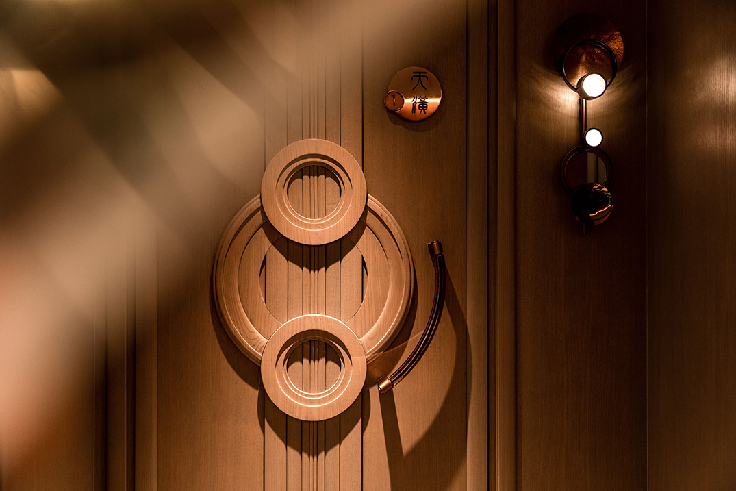 Owners, Stewards, Voting Members & Judges Box Facilities