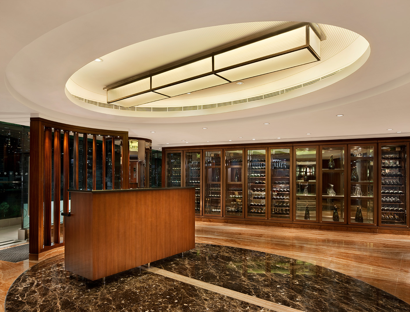 Food Plaza & Restaurant