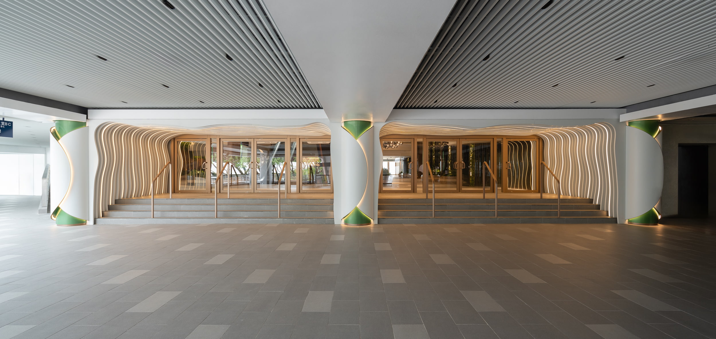 Champions Connection Gallery