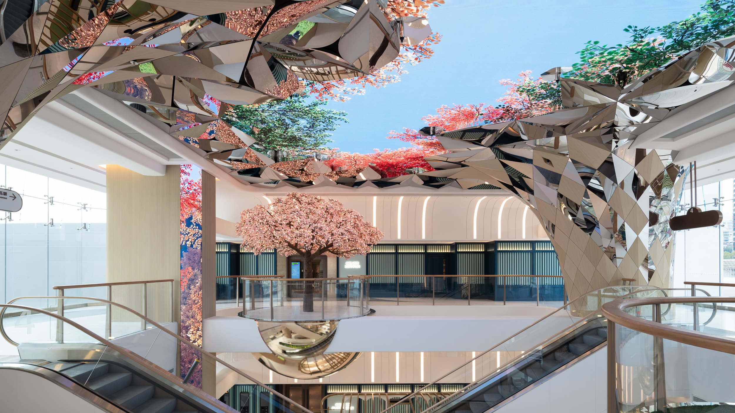 Champions Connection banner